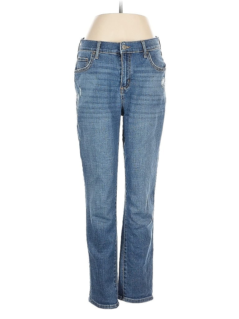 Pre-owned Sonoma Goods For Life Jeans In Blue