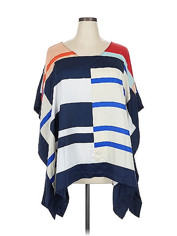 Lane Bryant Kimono (view 1)