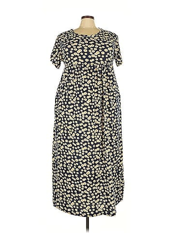 Suzanne Betro Casual Dress (view 1)