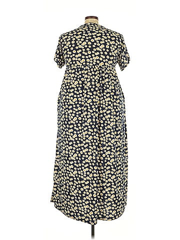 Suzanne Betro Casual Dress (view 2)