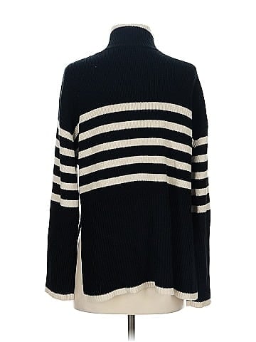 Rails Wool Pullover Sweater (view 2)