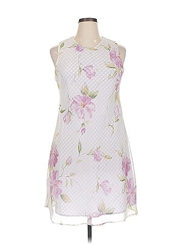 Jessica Howard Cocktail Dress (view 1)