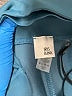 Iris & Ink Solid Teal Active Pants Size S - photo 6