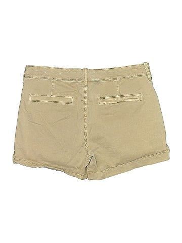 American Eagle Outfitters Khaki Shorts (view 2)