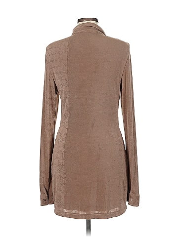 With Jéan Long Sleeve Blouse (view 2)