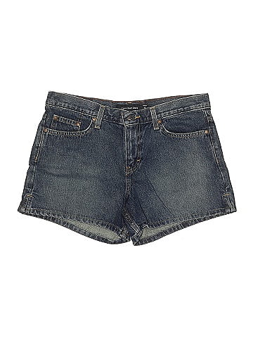 CALVIN KLEIN JEANS Denim Shorts (view 1)