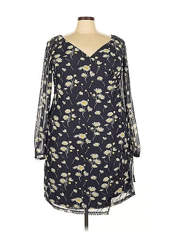 Cato Casual Dress (view 1)