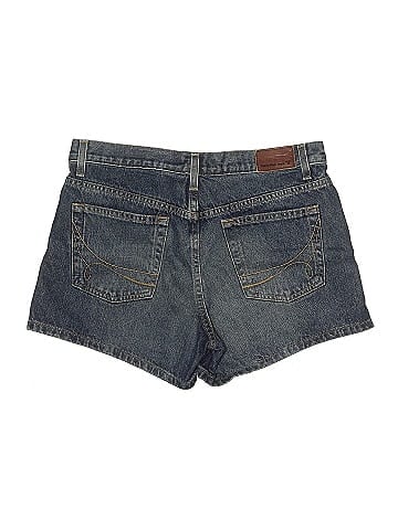 CALVIN KLEIN JEANS Denim Shorts (view 2)