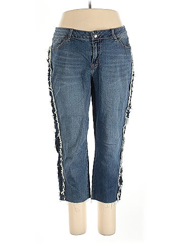 Lane Bryant Jeans (view 1)