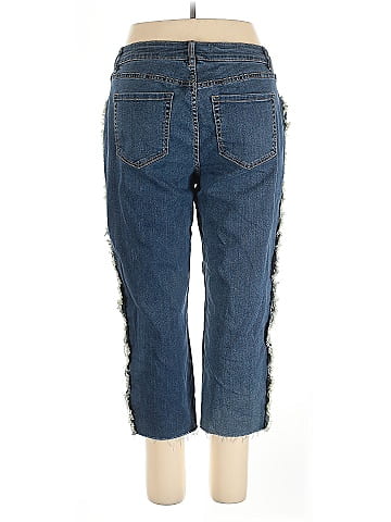 Lane Bryant Jeans (view 2)