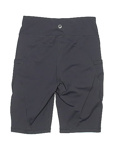 FILA Athletic Shorts (view 2)