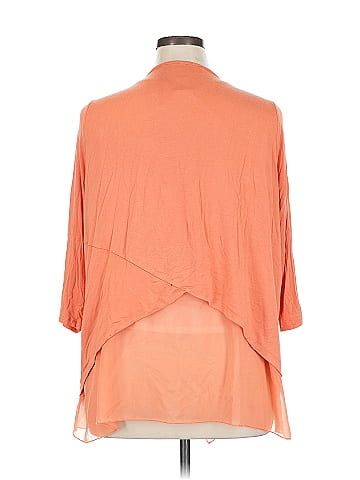 Lane Bryant Outlet Kimono (view 2)