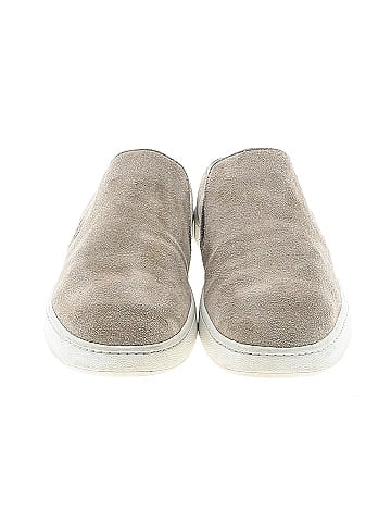 Vince. Sneakers (view 2)
