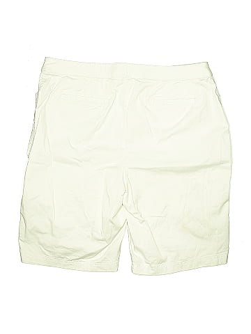 Zenergy by Chico's Cargo Shorts (view 2)