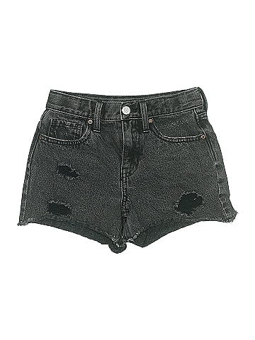 Old Navy Denim Shorts (view 1)