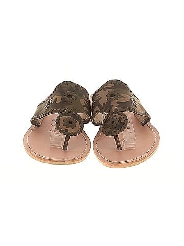 Jack Rogers Sandals (view 2)