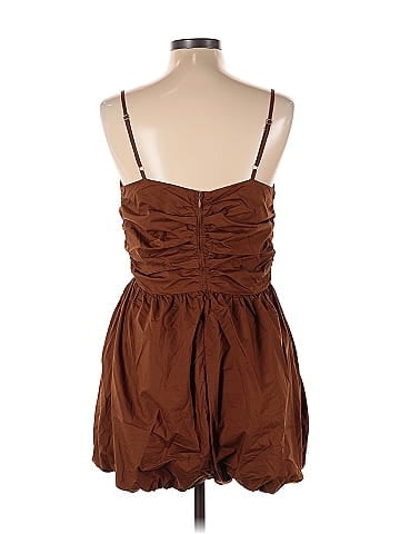 Endless Rose Romper (view 2)
