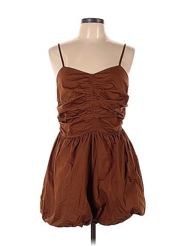 Endless Rose Romper (view 1)