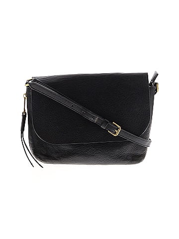 Fossil Leather Crossbody Bag (view 1)