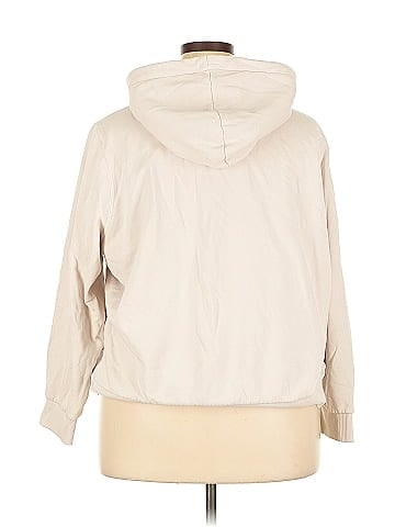H&M Zip Up Hoodie (view 2)