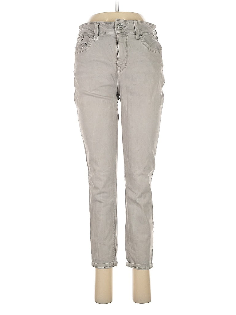 Click to view more detailed imagery on our partner's website Pre-owned Seven7 Jeans In Gray