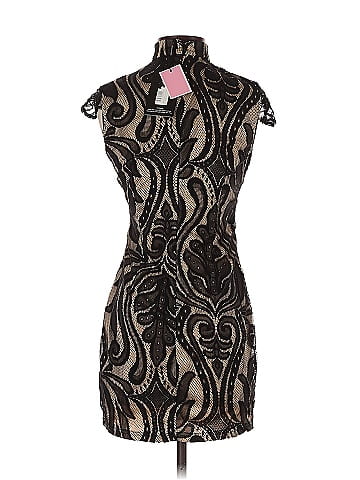 PrettyLittleThing Cocktail Dress (view 2)