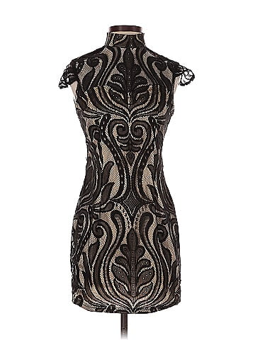 PrettyLittleThing Cocktail Dress (view 1)