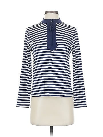 Tommy Bahama Long Sleeve Blouse (view 1)