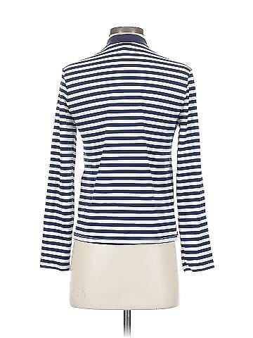 Tommy Bahama Long Sleeve Blouse (view 2)