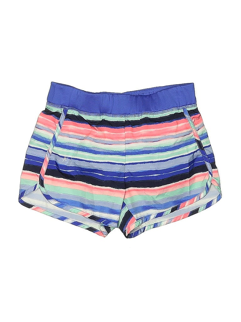 Pre-owned Gymgo Kids' Athletic Shorts In Blue