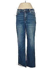 Flying Monkey Jeans