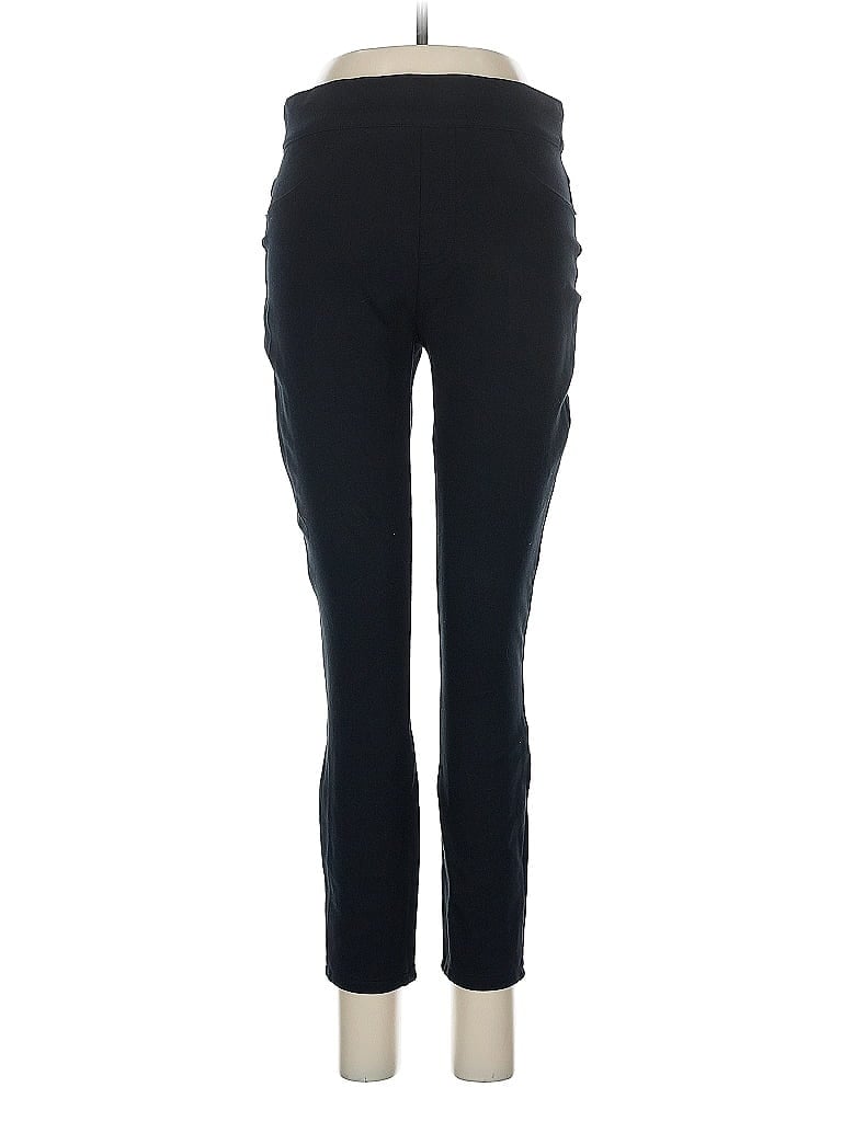 SPANX Pre-owned Active Pants In Black