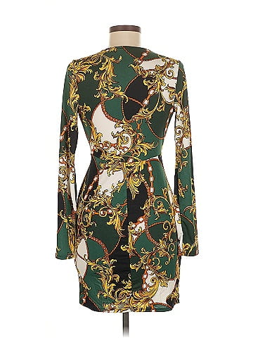 Fashion Nova Cocktail Dress (view 2)