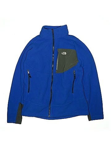 The North Face Track Jacket (view 1)