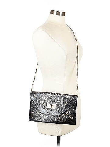 Unbranded Crossbody Bag (view 2)