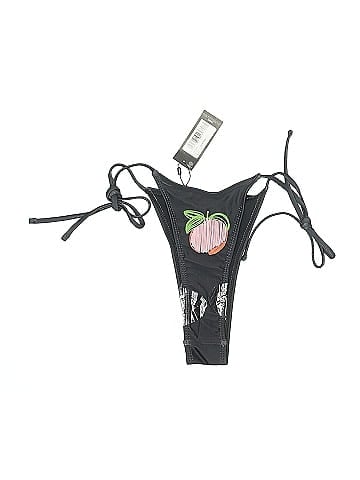 PrettyLittleThing Swimsuit Bottoms (view 1)