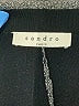 Sandro Tweed Gray Silver Active Pants Size Sm (1) - photo 6