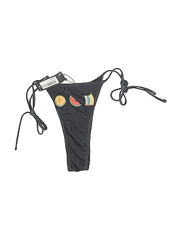 PrettyLittleThing Swimsuit Bottoms (view 2)