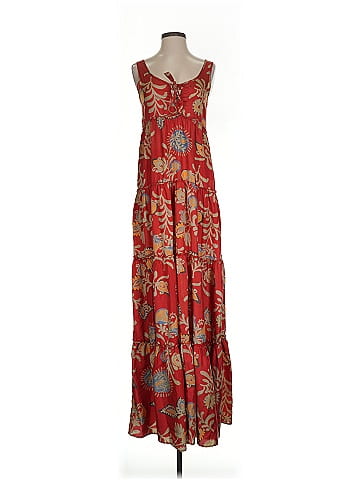 Calypso St. Barth Casual Dress (view 1)