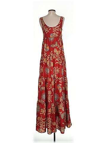 Calypso St. Barth Casual Dress (view 2)