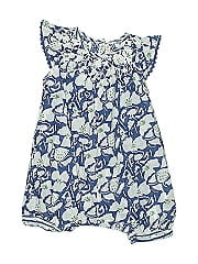 Stella Mc Cartney Short Sleeve Outfit