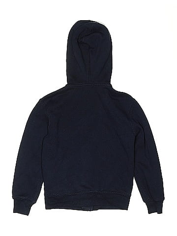 Polo by Ralph Lauren Zip Up Hoodie (view 2)
