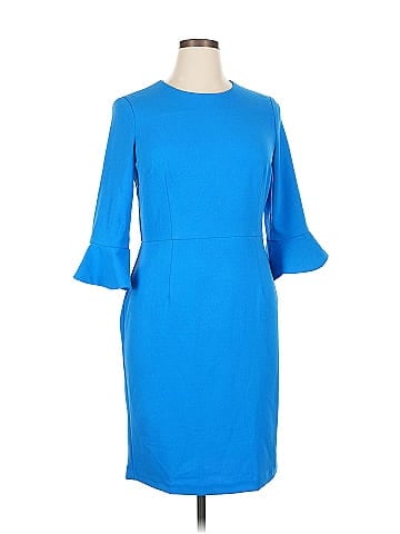 Donna Morgan Cocktail Dress (view 1)