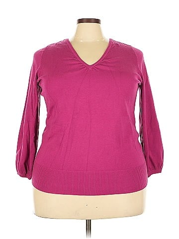 Venezia Pullover Sweater (view 1)