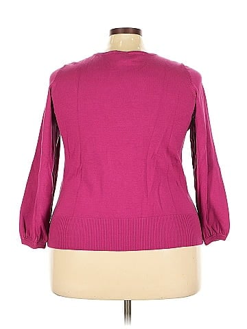 Venezia Pullover Sweater (view 2)
