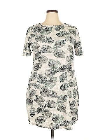 Nic + Zoe Casual Dress (view 1)