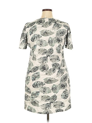 Nic + Zoe Casual Dress (view 2)