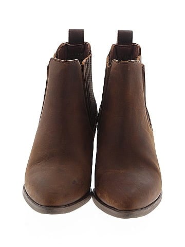 PATINA Ankle Boots (view 2)