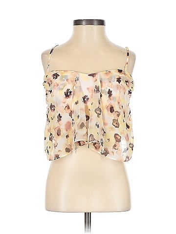 Gianni Bini Sleeveless Blouse (view 1)
