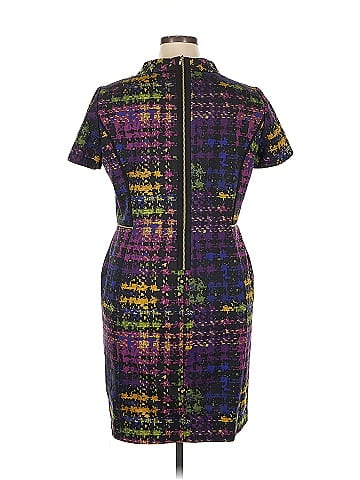 Tahari by ASL Cocktail Dress (view 2)